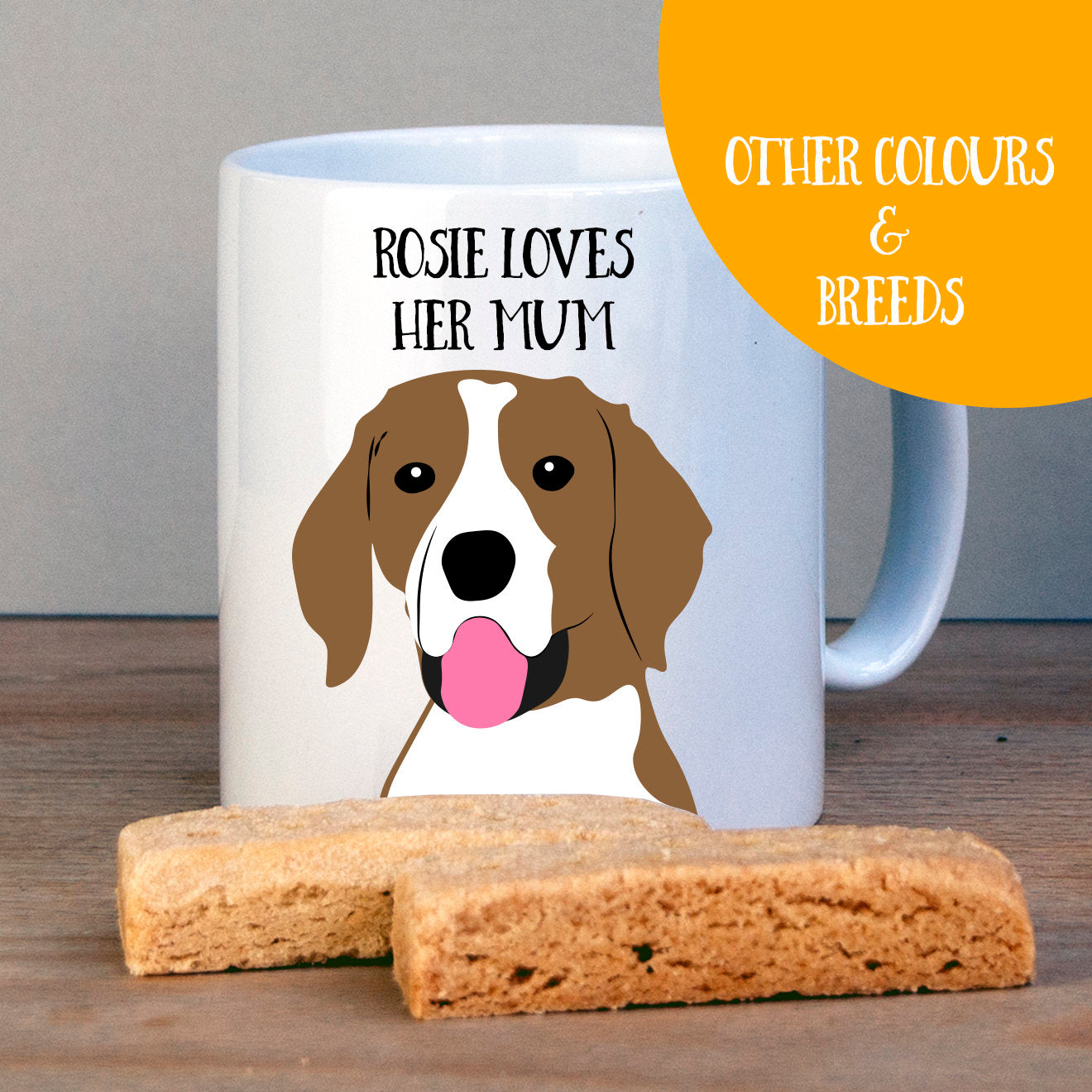 Gifts for beagle clearance owners